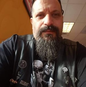 Meet your Posher, Rob